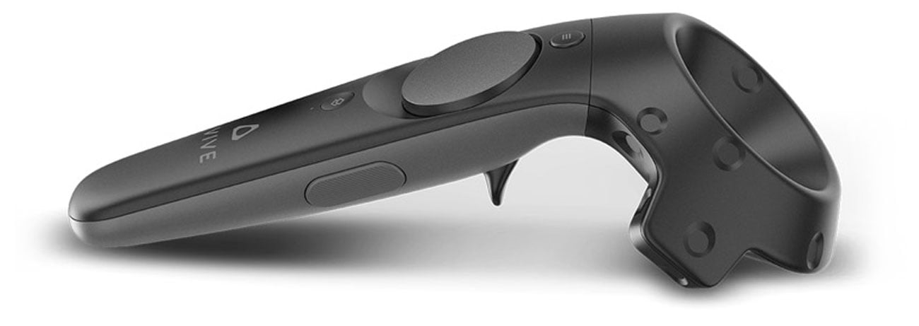 HTC VIVE コントローラー Amazon.co.jp: HTC Vive Controller (2018) : ゲーム